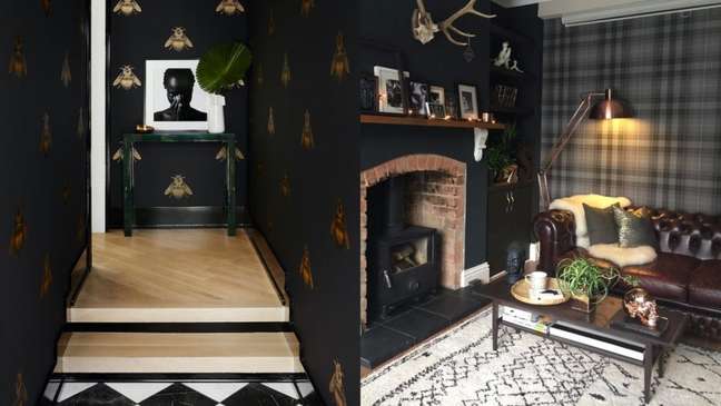 Reprodução/Pinterest / Casa.com