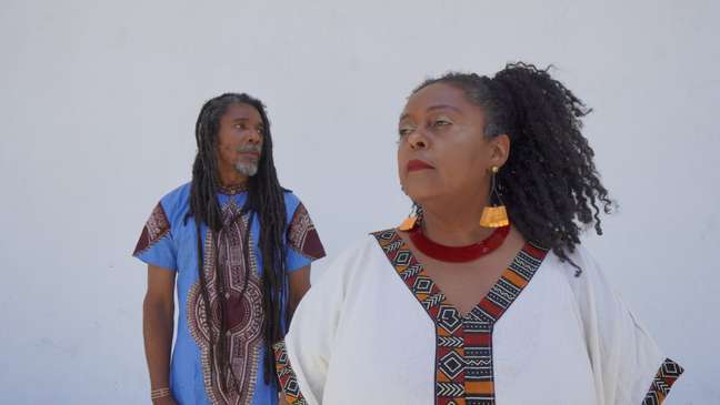 Recife’s peripheral artists tour African countries