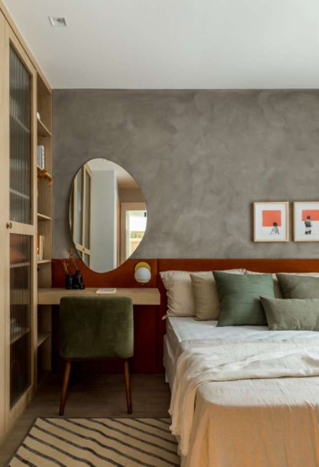 Project by the Leandro Neves Studio. Project by the Leandro Neves Studio.