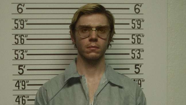 In addition to “Dahmer”: discover other productions with Evan Peters