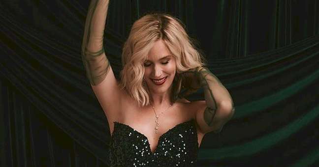 Joss Stone gives birth to her second child