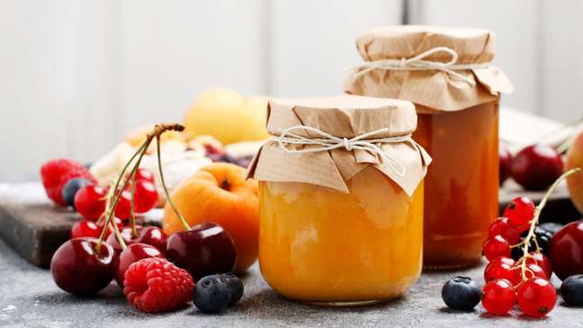 Jam recipes for a much tastier afternoon coffee