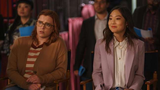 “Reboot”: discover the new comedy from the creator of “Modern Family”