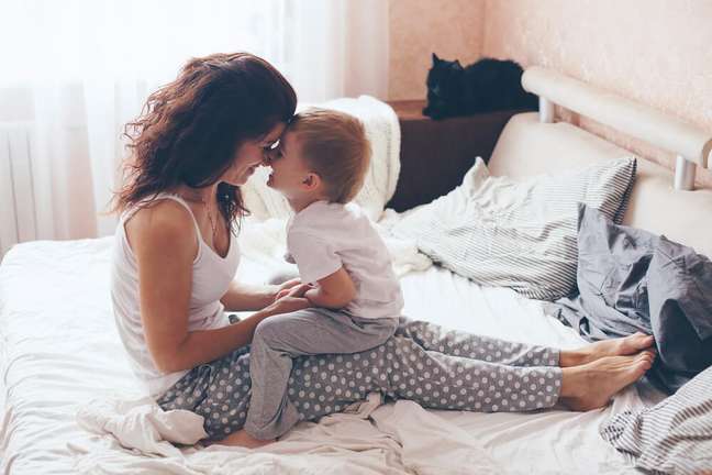 Your child already understands everything you say