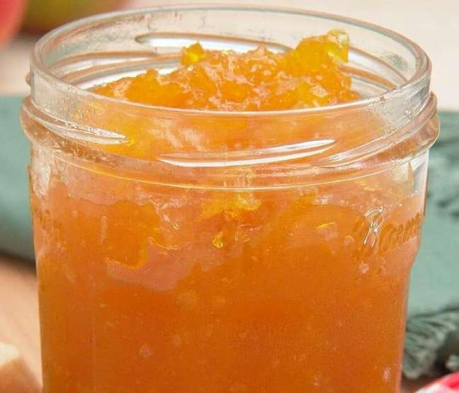Mango Jam (Playback / Cooking Guide) Mango Jam (Playback / Cooking Guide)