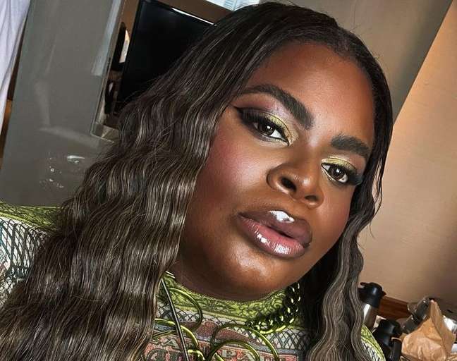 Jojo Todynho enjoys a ballad after his marriage ends: “Watch me cry”