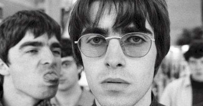 Liam Gallagher snubs his brother for his new song: “Noel who?”