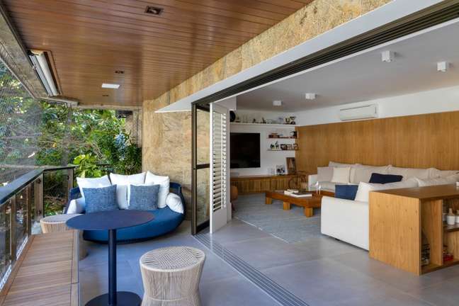 André Nazareth/Casa.com.br / Casa.com
