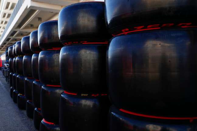 Los neumáticos Pirelli han desatado el debate para 2023 