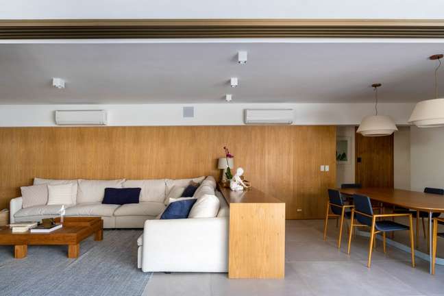 André Nazareth/Casa.com.br / Casa.com