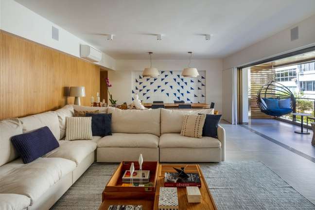André Nazareth/Casa.com.br / Casa.com