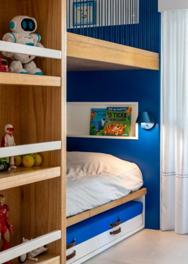 André Nazareth/Casa.com.br / Casa.com