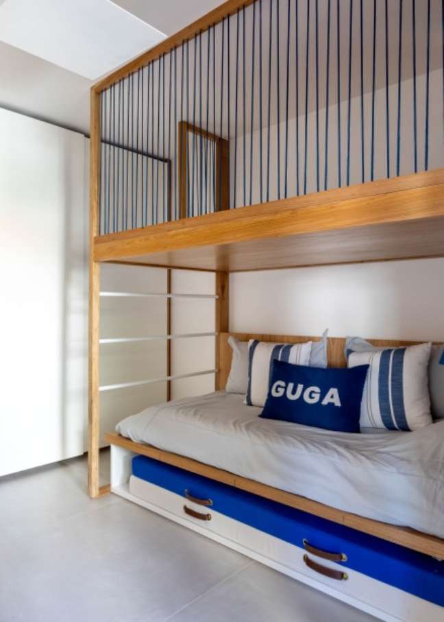 André Nazareth/Casa.com.br / Casa.com