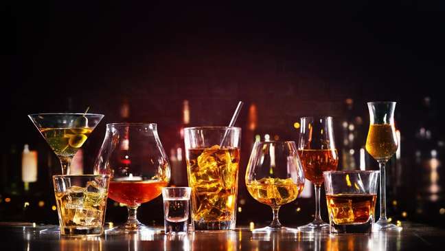 Does alcohol make you hungry? The study explains why Does alcohol make you hungry? The study explains why