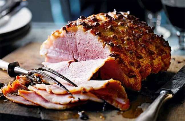 3. How to prepare Christmas offerings - Photo: Tesco Real Food 3. How to prepare Christmas offerings - Photo: Tesco Real Food
