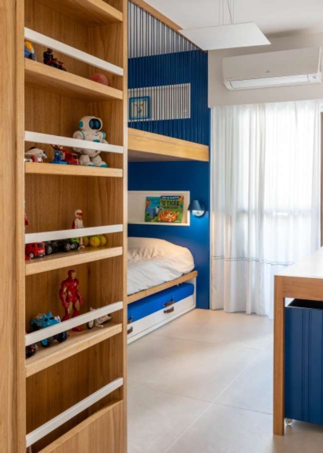 André Nazareth/Casa.com.br / Casa.com