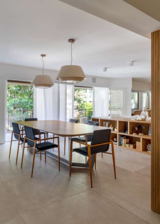 André Nazareth/Casa.com.br / Casa.com