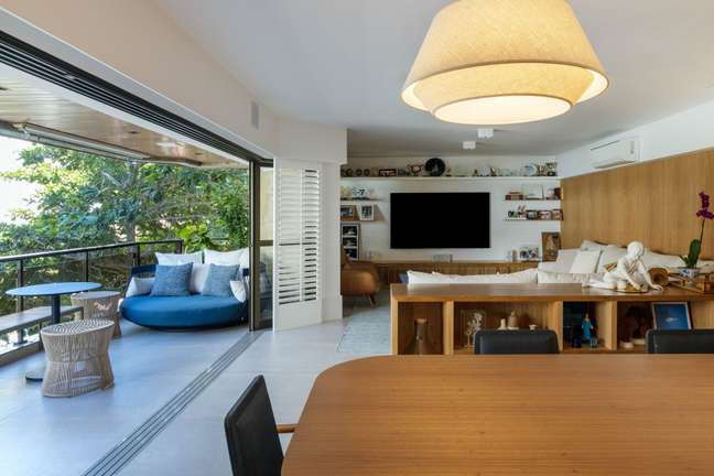 André Nazareth/Casa.com.br / Casa.com