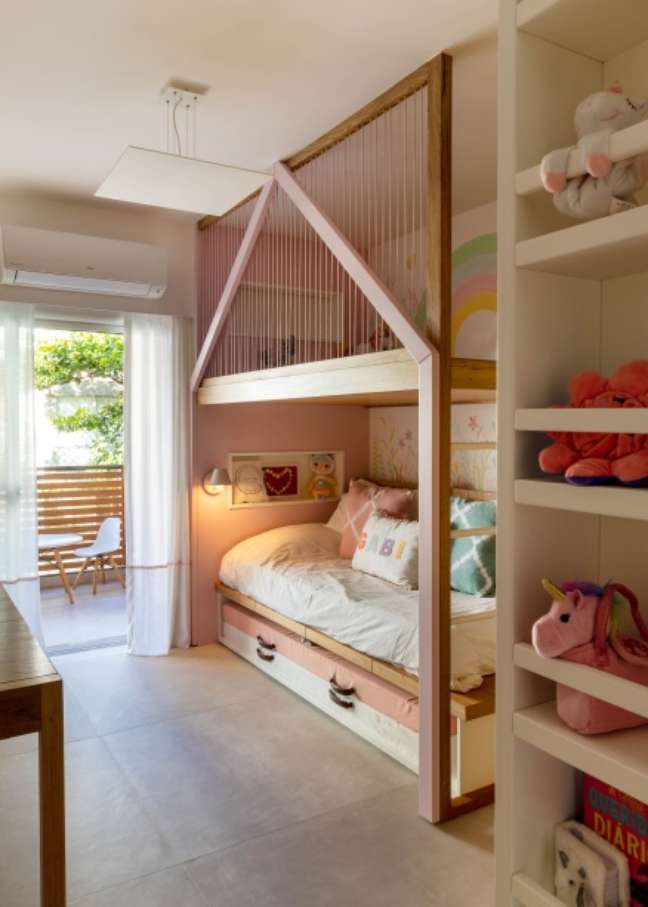 André Nazareth/Casa.com.br / Casa.com