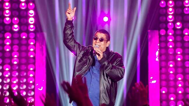 Zeca Pagodinho will be samba-plot of Grande Rio in 2023;  know the details