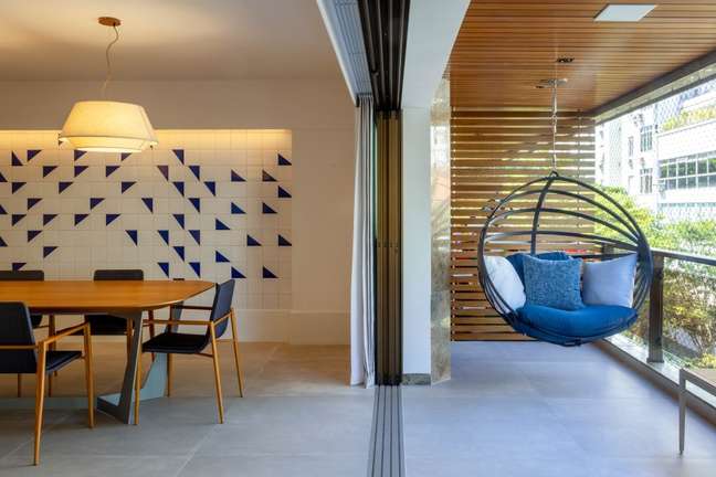 André Nazareth/Casa.com.br / Casa.com