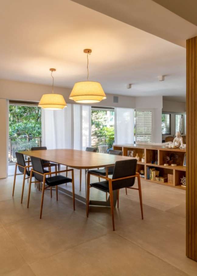 André Nazareth/Casa.com.br / Casa.com