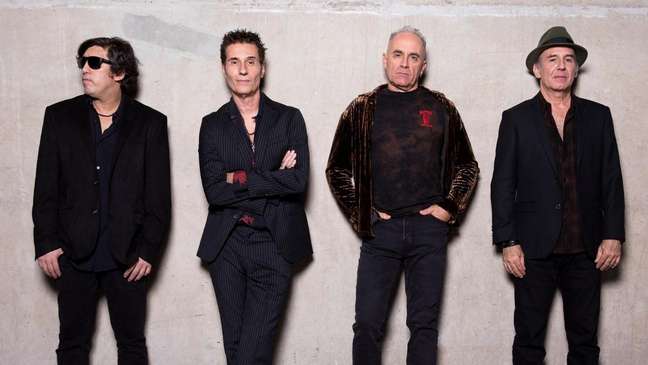 Capital Initial Announces New Show in Sao Paulo;  know the details