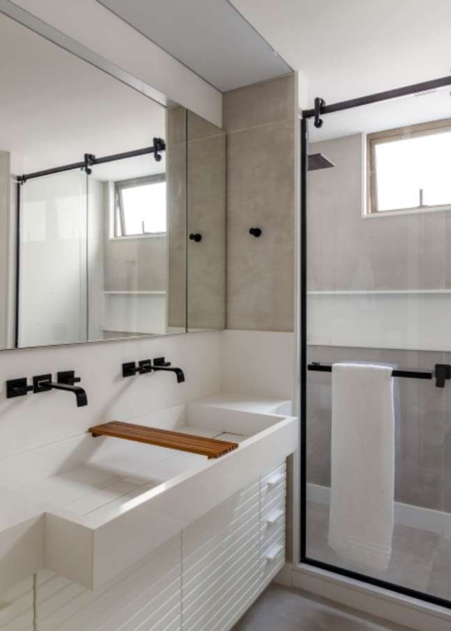 André Nazareth/Casa.com.br / Casa.com