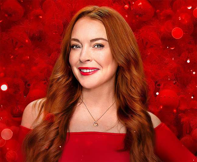 Lindsay Lohan records the song “Mean Girls” in the soundtrack of the new film