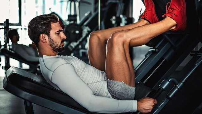 Leg training: 10 common mistakes and how to avoid them Leg training: 10 common mistakes and how to avoid them