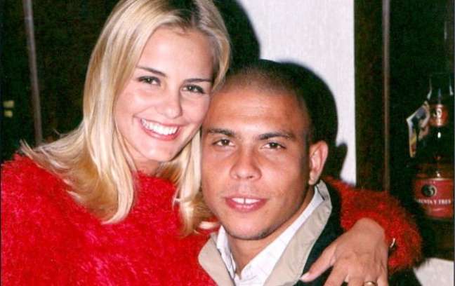 Milene Domingues talks about her relationship with Ronaldo: “No child wants their parents to fight”