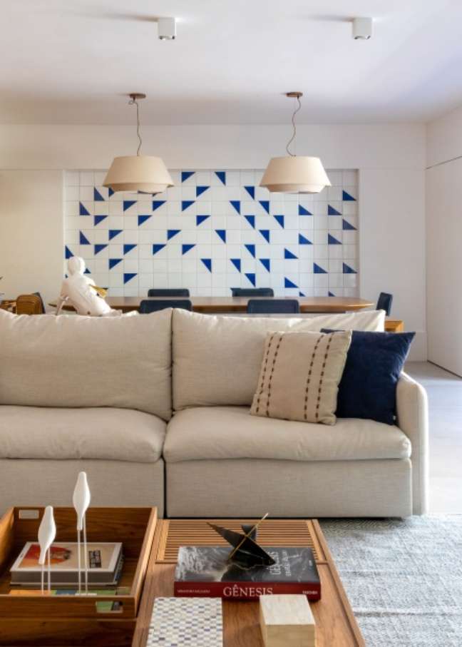 André Nazareth/Casa.com.br / Casa.com