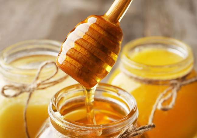 Now discover the benefits of honey - Photo: Shutterstock
