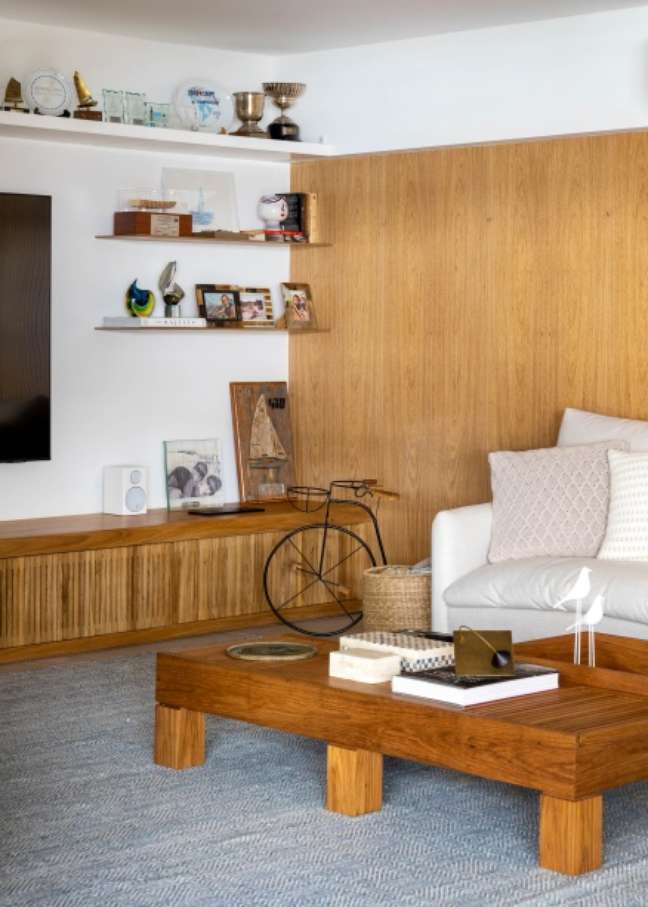 André Nazareth/Casa.com.br / Casa.com