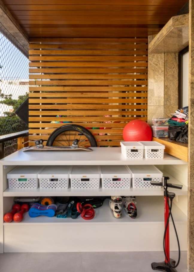 André Nazareth/Casa.com.br / Casa.com