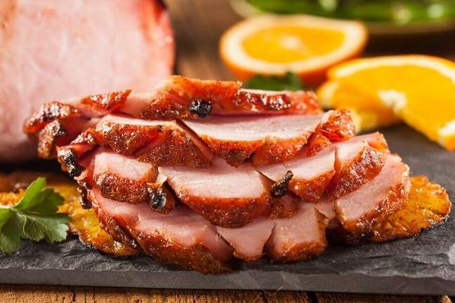 4. Recipe for how to make Christmas fillet with orange sauce - Photo: iStock 4. Recipe for how to make Christmas fillet with orange sauce - Photo: iStock