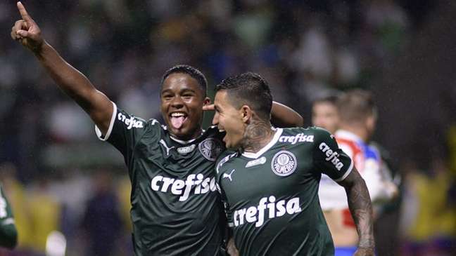 Estrela em evento da Copinha, Endrick é chamado de “fenômeno” por Mauro Silva