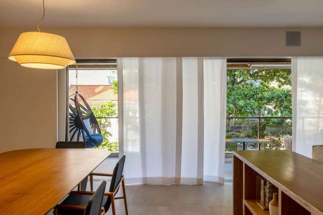 André Nazareth/Casa.com.br / Casa.com