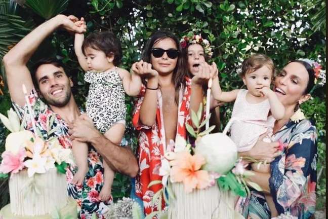Daniel Cady recalls when he discovered that his son did not align at school: “I went crazy”