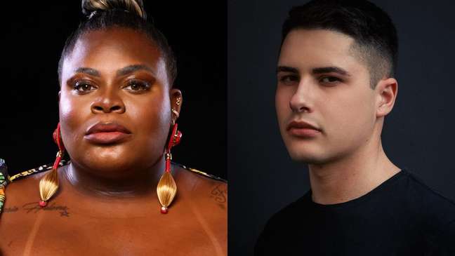 Jojo Todynho and Lucas Souza take it out on the web after their divorce