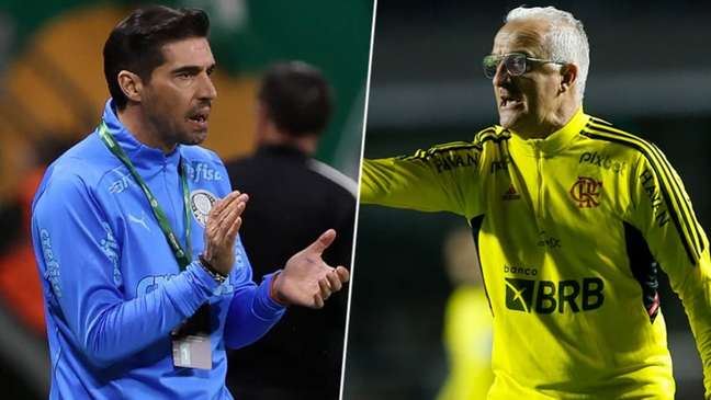 Jornalista ignora títulos brasileiros do Palmeiras: Quem tem mais é o Flamengo