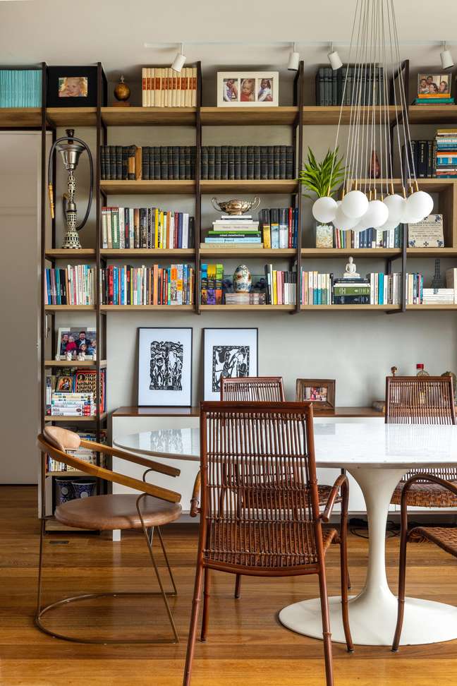 Ketlein Amorim's project