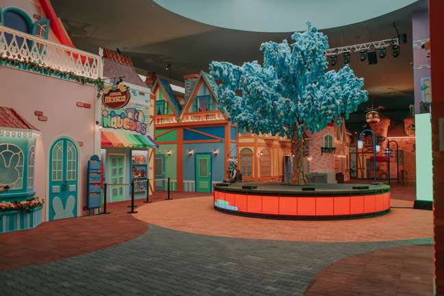 Gramado wins Monica’s Gang theme park