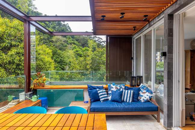 Why invest in leisure areas at home?