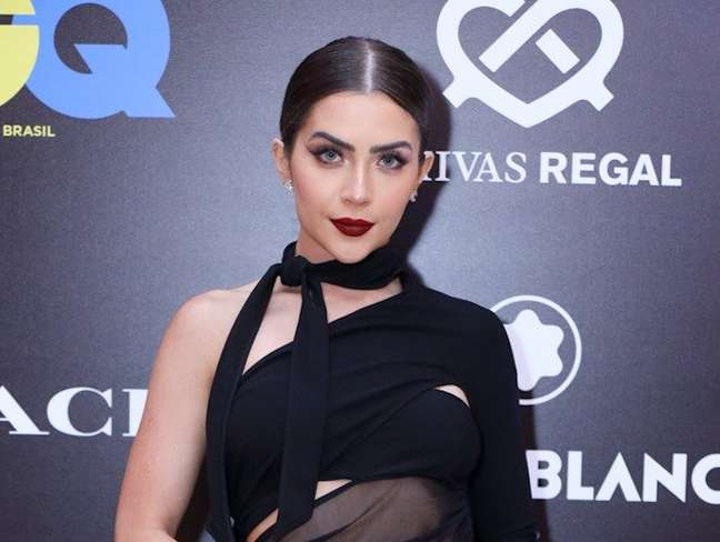 Jade, Alanis, Pitanga – check out the looks from GQ magazine awards