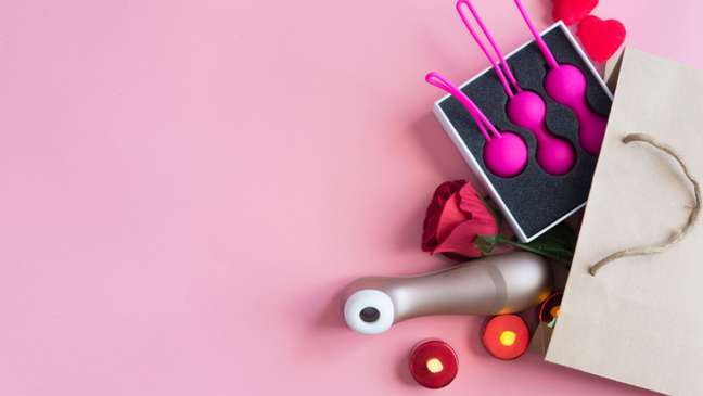 Is there a sex toy there?  Sex Toy Day celebrates pleasure and freedom