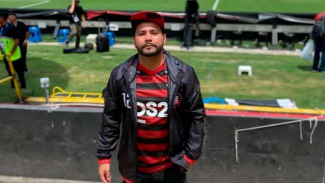 Torcedor do Flamengo está proibido de retornar ao Brasil após final da Libertadores; entenda