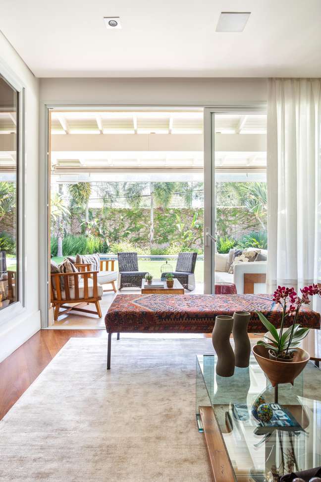 Dantas & Passos architecture project