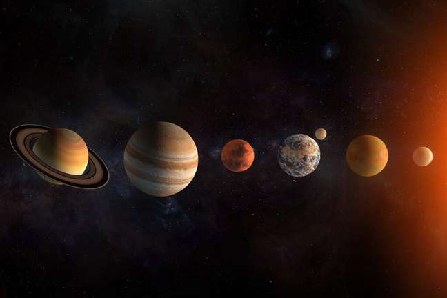 Generational planets: astrology explains the difference between generations