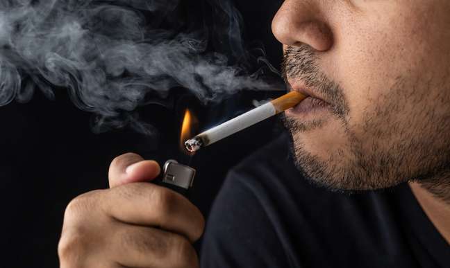 Mouth cancer affects more men;  know the symptoms